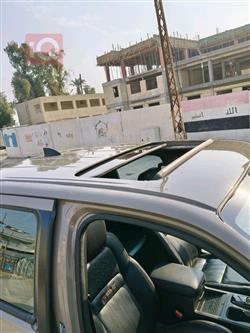 نيسان فرونتر